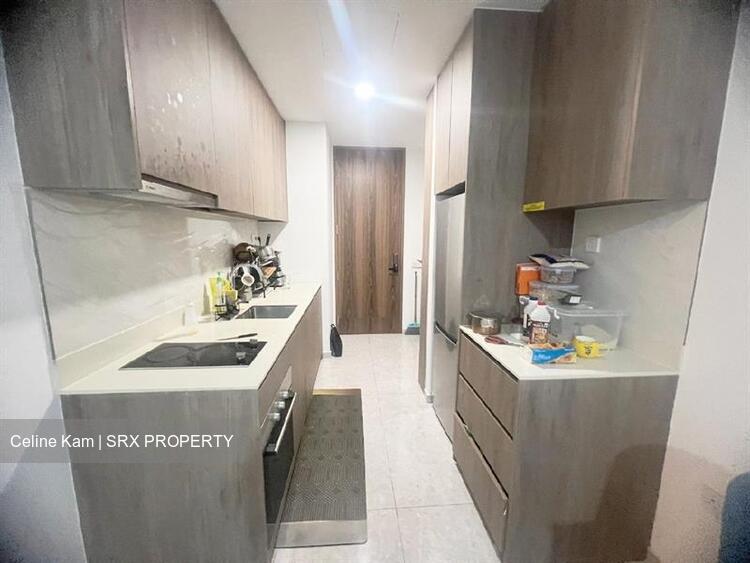 Parc Komo (D17), Apartment #504397231